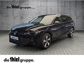 Volkswagen Passat 2,0 l TDI DSG Business AHK+Head-up+Climatronic+ACC+Kamera Volkswagen Passat 2,0 l TDI DSG Business AHK+Head-up+Climatronic+ACC+Kamera