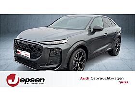 Audi Q3 Sportback TFSI S tr. LED 20 AHK FLA ACC Keyle