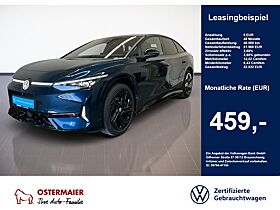 Volkswagen ID.7 GTX ACC.5J-G.WÄRMEPUMPE.AHK.AREA-VIEW.NAVI.HUD.HARMAN.LED.LKRD-HZG Volkswagen ID.7 GTX ACC.5J-G.WÄRMEPUMPE.AHK.AREA-VIEW.NAVI.HUD.HARMAN.LED.LKRD-HZG
