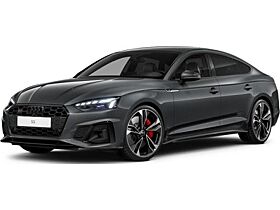 Audi S5 Sportback TDI quattro MATRIX/PANO/STHZ +++