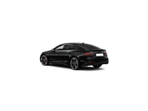 Audi S5 Sportback Competition Edition plus TDI quattro MATRIX/LEDER/RFK +++ bild 4