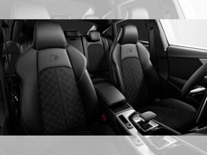 Audi S5 Sportback Competition Edition plus TDI quattro MATRIX/LEDER/RFK +++ bild 6