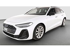 Audi A5 Avant TFSI quattro S-TRO*S-LINE*AHK*MATRIX*360*PANO*