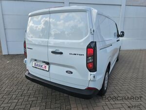 Ford Transit Custom Kasten*320L1*Trend*Wartung & Verschleiss*Kamera*Durchlade*CarPlay* bild 4