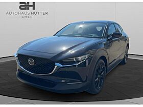 Mazda CX-30 e-SKYACTIV-G M-Hybrid 140 Homura AT