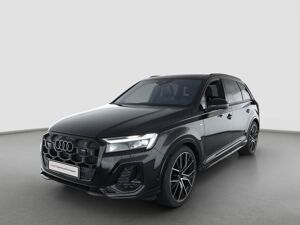 Audi Q7 SUV S line business TDI quattro 170 kW tiptronic bild 1