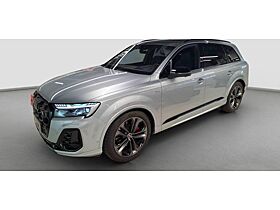 Audi Q7 SUV S line business TFSI quattro 250 kW tiptronic