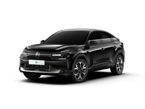 Citroën C4 Citroën C4 ⚡️Hybrid 145 ë-DCS6 MAX⚡️❗️Kurzfristig Verfügbar❗️ bild 2