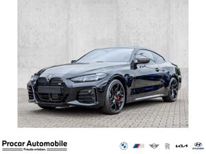 BMW M440i xDrive M Sport Pro Dach DA Prof 360° CARBON bild 1