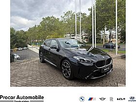BMW 120 MSport + DApl. + PremiumPaket