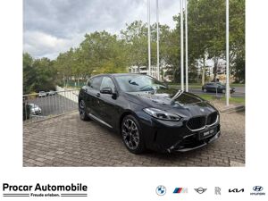 BMW 120 MSport + DApl. + PremiumPaket bild 1