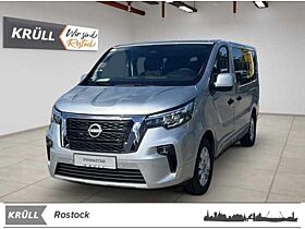 Nissan Primastar Kombi dCi 170 L1H1 Tekna Automatik + 9-Sitzer