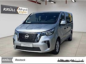 Nissan Primastar Kombi dCi 170 L1H1 Tekna Automatik + 9-Sitzer