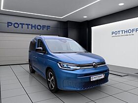 Volkswagen Caddy Energy Volkswagen Caddy Energy
