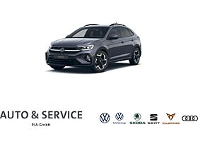 Volkswagen Taigo 1.5 TSI R-Line DSG