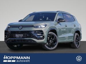 Volkswagen Tayron R-Line eHybrid DSG AHK Kamera HarmanKardon DCC bild 2