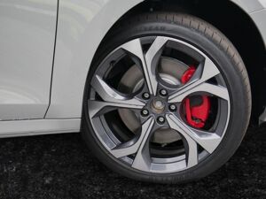 Skoda Octavia OCTAVIA bild 5