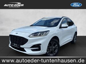 Ford Kuga Plug-In Hybrid ST-Line Sportpaket Bluetooth bild 1