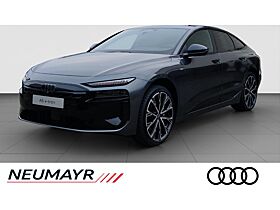 Audi A6 e-tron Sportback quattro S line busines Audi A6 e-tron Sportback quattro S line busines
