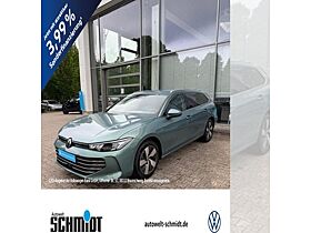 Volkswagen Passat Variant 1.5 eTSi DSG Business R-Kamera elektr.Heckklappe SideAssist ACC 17Zoll