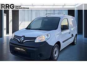 Renault Kangoo Rapid dCi 95 FAP Extra SORTIMO KLIMA BT Z