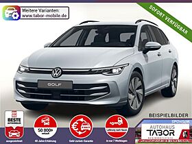 Volkswagen Golf Variant 2.0 TDI 150 DSG Style Pano Nav AHK