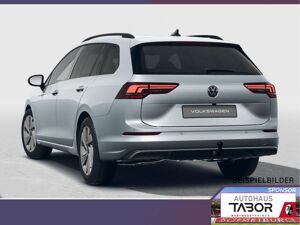 Volkswagen Golf Variant 2.0 TDI 150 DSG Style Pano Nav AHK bild 3