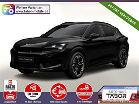 Cupra Formentor e-HYBRID intelliD Matrix Nav Dinamica