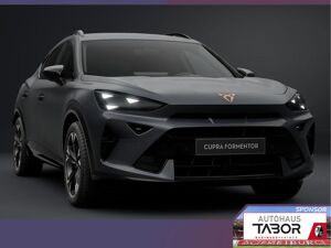 Cupra Formentor e-HYBRID intelliD Matrix Nav Dinamica bild 2