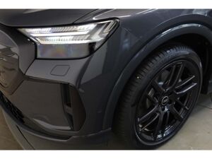 Audi Q4 e-tron S line quattro 220 kW 0,25% DW Versteuerung bild 7
