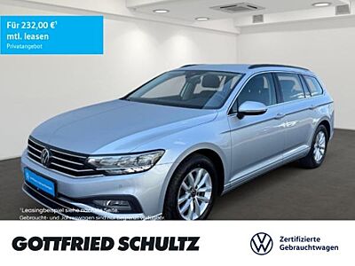 Volkswagen Passat Variant BUSINESS TDI DSG AHK NAVI EINPARKHILFE SITZHEIZUNG