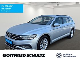 Volkswagen Passat Variant BUSINESS TDI DSG AHK NAVI EINPARKHILFE SITZHEIZUNG