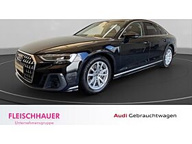 Audi A8 50 TDI quattro LuftFe+Leder+Navi+LED+APP+ACC+VC Audi A8 50 TDI quattro LuftFe+Leder+Navi+LED+APP+ACC+VC