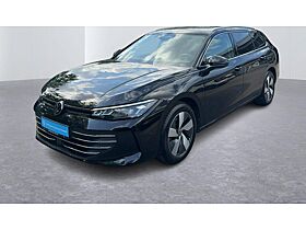 Volkswagen Passat Var.1.5 eTSI DSG Business AHK Ganzjahresreifen