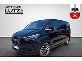 Ford Tourneo Custom Titanium X 340 L1 PHEV *Sofort verfügbar* Ford Tourneo Custom Titanium X 340 L1 PHEV *Sofort verfügbar*