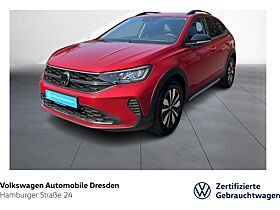 Volkswagen Taigo Goal 1.0 TSI LED APP NAVI PDC