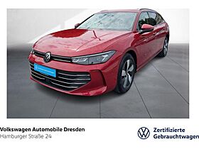 Volkswagen Passat Variant Business 2.0 TDI DSG DCC HUD TRAV