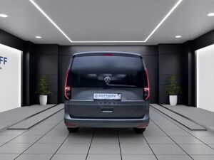 Volkswagen Caddy Energy bild 5