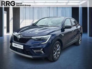 Renault Arkana 1.3 TCe 140 Mild-Hybrid Evolution - VERSCHIEDENE FARBEN bild 1