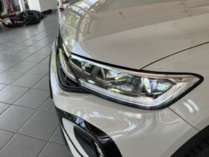 Volkswagen T-Roc Cabriolet R-LINE KARMANN EDITION PLUS DSG NP.60T LEDER.AHK.STDHZG.NAVI.5JG bild 5