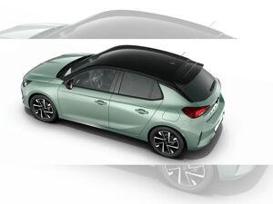 Opel Corsa YES 1.2 Turbo S/S Manuelles 6-Gang-Getriebe bild 5