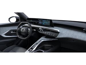 Peugeot 3008 Allure HYBRID 145 DSC6 bild 7
