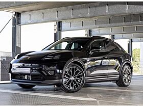 Porsche Macan 4 Electric (0,25% Versteuerung) ***21", PANO, 22kW, PASM, ACC, AHK, CHRONO uvm.*** Porsche Macan 4 Electric (0,25% Versteuerung) ***21", PANO, 22kW, PASM, ACC, AHK, CHRONO uvm.***