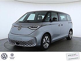 Volkswagen ID.Buzz ID. Buzz Pro Langer Radstand 6Sitze ACC AHK Winterräder LED NAVI PDC