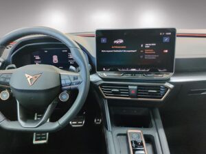 Cupra Formentor 1.5 e-HYBRID LED/ACC/Nav/360°/07.30Garantie bild 7
