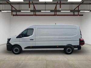 Nissan Interstar dCi 170 L3H2 3,5 FWD N-Connecta bild 4