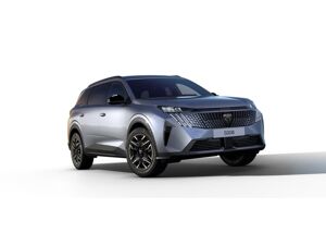 Peugeot 5008 Allure HYBRID 145 DSC6 !inkl. Allwetterreifen! bild 1