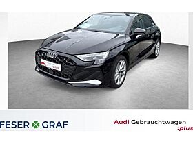 Audi A3 Spb. 35 TFSI 6 Gang Advanced - KAMERA - ACC