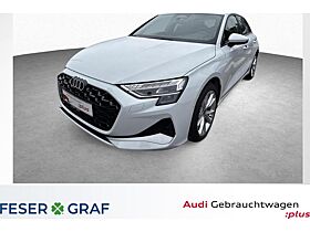 Audi A3 Spb. 35 TDI S tronic - KAMERA - NAVI - LED