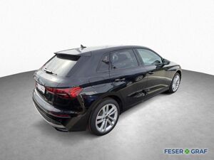 Audi A3 Spb. 35 TFSI 6 Gang Advanced - KAMERA - LED bild 5